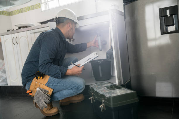 Best Sewer Line Repair  in Cecilia, LA
