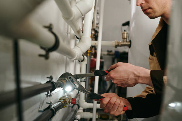 Best Sprinkler Systems  in Cecilia, LA