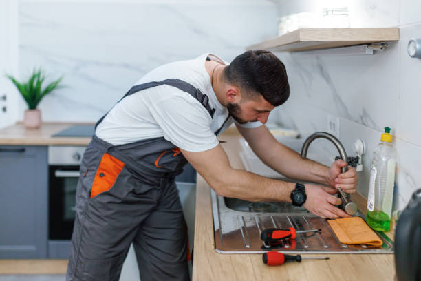Best Sewer Cleaning Services  in Cecilia, LA