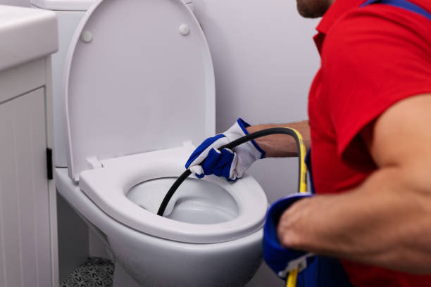 Best Toilet Repair Services  in Cecilia, LA