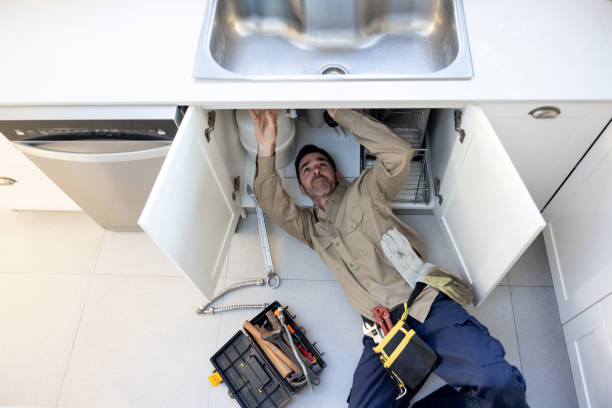 Best Best Plumbers Near Me  in Cecilia, LA