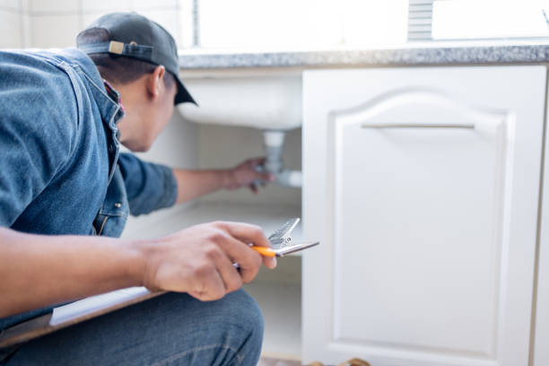  Cecilia, LA Plumbing Pros