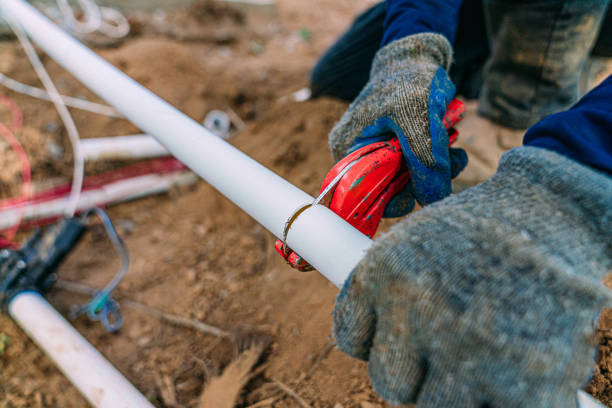 Best Affordable Plumbing Services  in Cecilia, LA